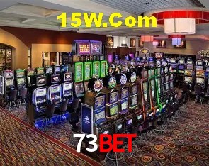 Slots com jackpots e giros grátis na 73Bet